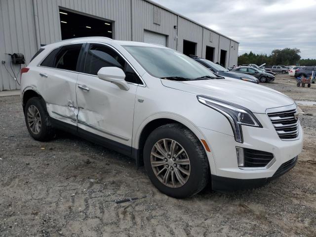 Photo 3 VIN: 1GYKNCRS5JZ151780 - CADILLAC XT5 LUXURY 