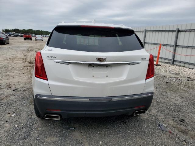 Photo 5 VIN: 1GYKNCRS5JZ151780 - CADILLAC XT5 LUXURY 