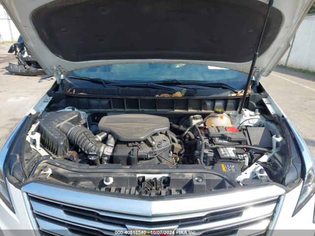 Photo 9 VIN: 1GYKNCRS5JZ172502 - CADILLAC XT5 