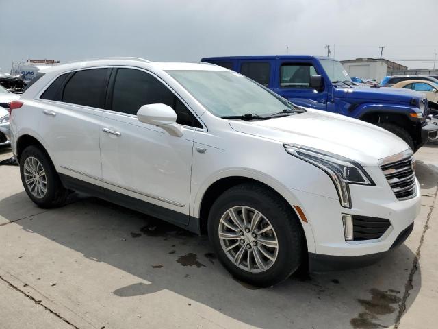 Photo 3 VIN: 1GYKNCRS5JZ186142 - CADILLAC XT5 LUXURY 