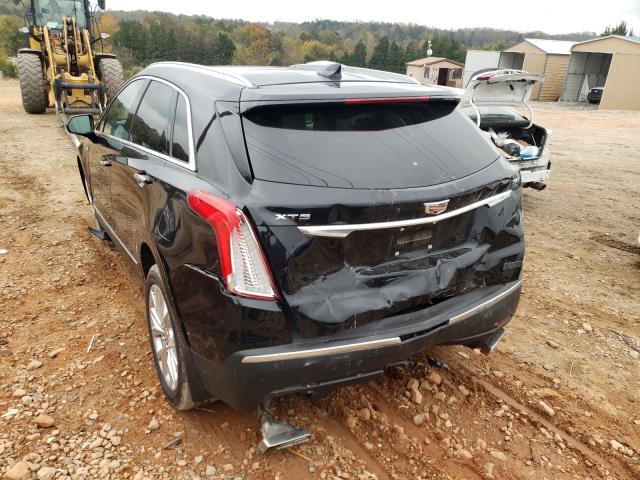 Photo 2 VIN: 1GYKNCRS5JZ201223 - CADILLAC XT5 LUXURY 