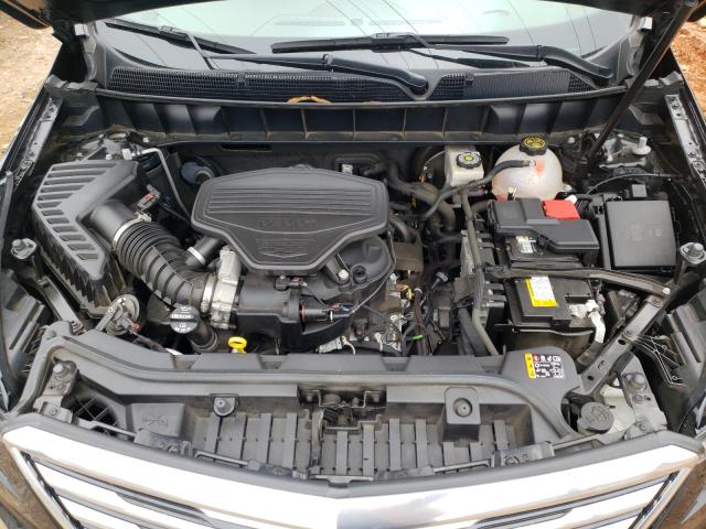 Photo 6 VIN: 1GYKNCRS5JZ201223 - CADILLAC XT5 LUXURY 