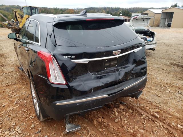 Photo 8 VIN: 1GYKNCRS5JZ201223 - CADILLAC XT5 LUXURY 