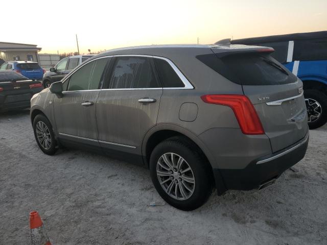 Photo 1 VIN: 1GYKNCRS5JZ209824 - CADILLAC XT5 LUXURY 