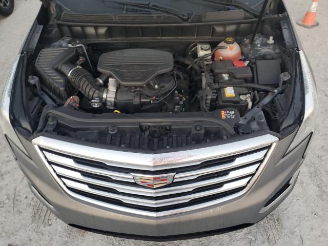 Photo 11 VIN: 1GYKNCRS5JZ209824 - CADILLAC XT5 LUXURY 