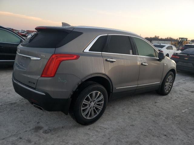 Photo 2 VIN: 1GYKNCRS5JZ209824 - CADILLAC XT5 LUXURY 