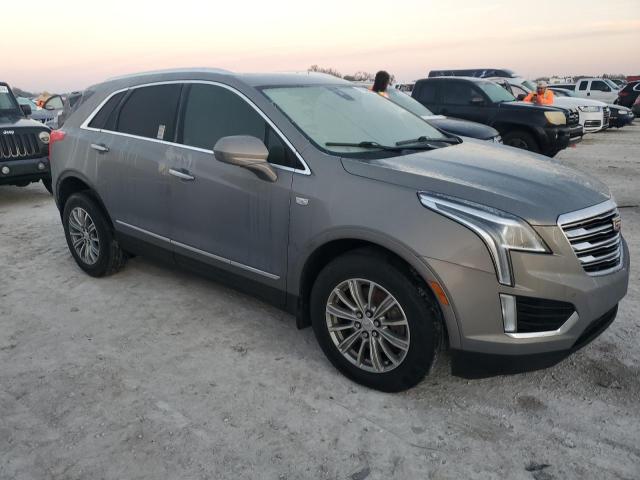 Photo 3 VIN: 1GYKNCRS5JZ209824 - CADILLAC XT5 LUXURY 