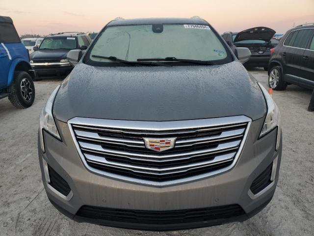 Photo 4 VIN: 1GYKNCRS5JZ209824 - CADILLAC XT5 LUXURY 