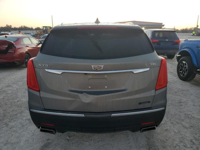 Photo 5 VIN: 1GYKNCRS5JZ209824 - CADILLAC XT5 LUXURY 