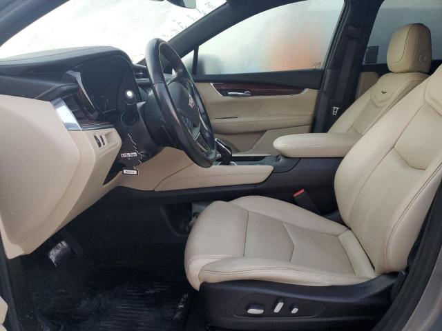 Photo 6 VIN: 1GYKNCRS5JZ209824 - CADILLAC XT5 LUXURY 