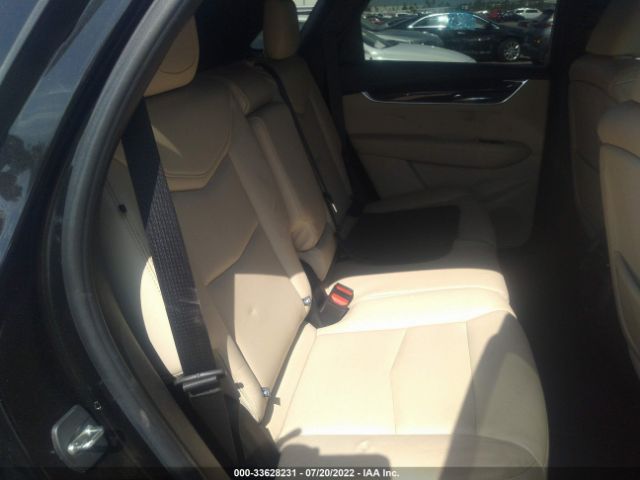 Photo 7 VIN: 1GYKNCRS5KZ100037 - CADILLAC XT5 