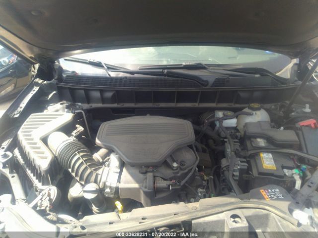 Photo 9 VIN: 1GYKNCRS5KZ100037 - CADILLAC XT5 