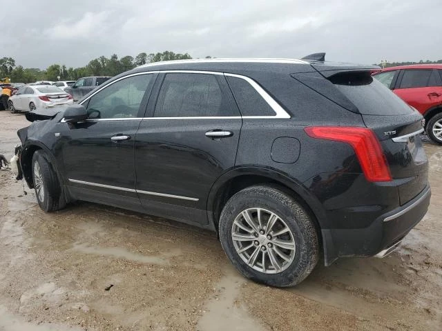 Photo 1 VIN: 1GYKNCRS5KZ120367 - CADILLAC XT5 LUXURY 