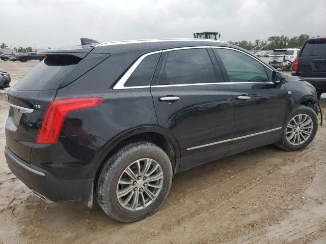 Photo 2 VIN: 1GYKNCRS5KZ120367 - CADILLAC XT5 LUXURY 