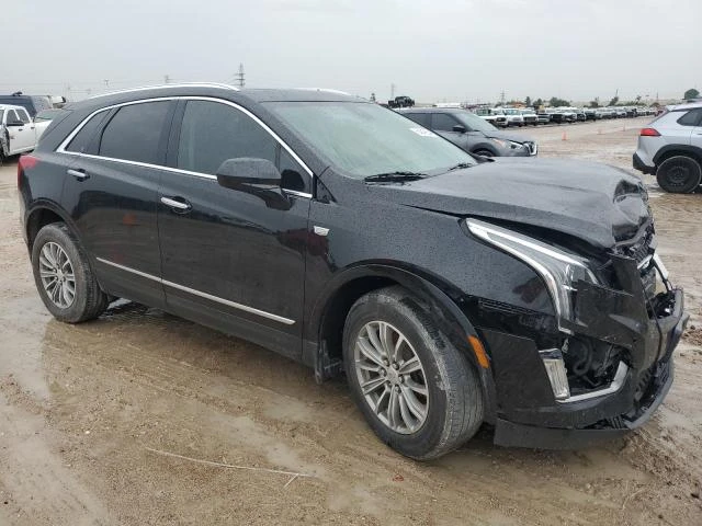 Photo 3 VIN: 1GYKNCRS5KZ120367 - CADILLAC XT5 LUXURY 