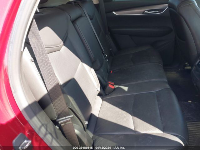 Photo 7 VIN: 1GYKNCRS5KZ123799 - CADILLAC XT5 