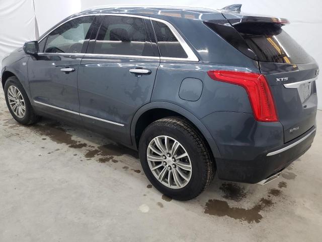 Photo 1 VIN: 1GYKNCRS5KZ132874 - CADILLAC XT5 