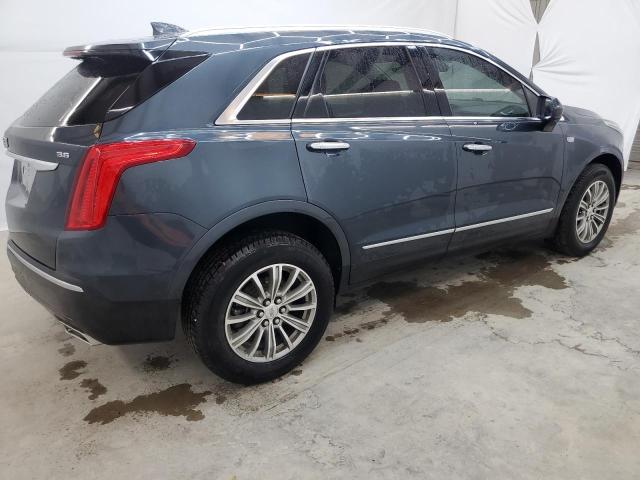 Photo 2 VIN: 1GYKNCRS5KZ132874 - CADILLAC XT5 