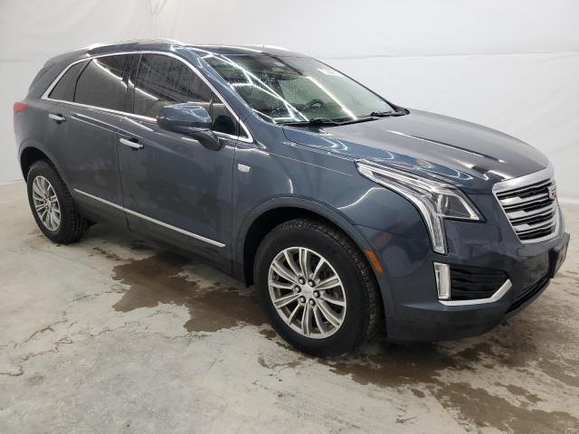 Photo 3 VIN: 1GYKNCRS5KZ132874 - CADILLAC XT5 