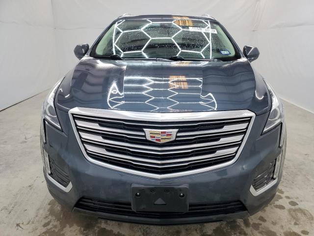 Photo 4 VIN: 1GYKNCRS5KZ132874 - CADILLAC XT5 