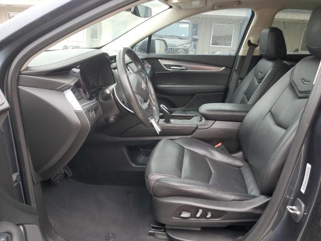 Photo 6 VIN: 1GYKNCRS5KZ132874 - CADILLAC XT5 