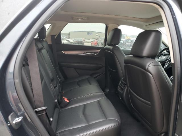 Photo 9 VIN: 1GYKNCRS5KZ132874 - CADILLAC XT5 