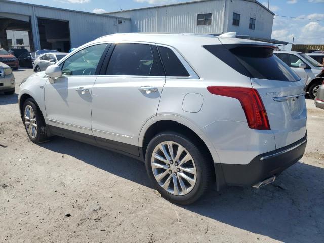 Photo 1 VIN: 1GYKNCRS5KZ142806 - CADILLAC XT5 LUXURY 