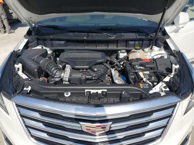 Photo 11 VIN: 1GYKNCRS5KZ142806 - CADILLAC XT5 LUXURY 