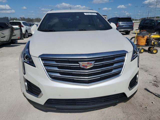 Photo 4 VIN: 1GYKNCRS5KZ142806 - CADILLAC XT5 LUXURY 