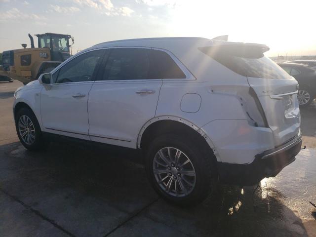 Photo 1 VIN: 1GYKNCRS5KZ157645 - CADILLAC XT5 