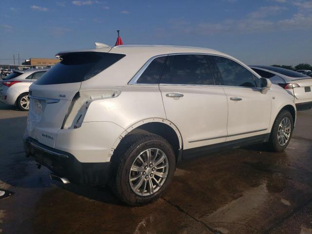 Photo 2 VIN: 1GYKNCRS5KZ157645 - CADILLAC XT5 