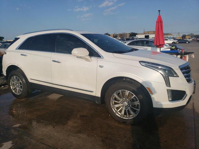 Photo 3 VIN: 1GYKNCRS5KZ157645 - CADILLAC XT5 