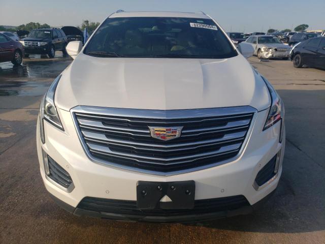 Photo 4 VIN: 1GYKNCRS5KZ157645 - CADILLAC XT5 