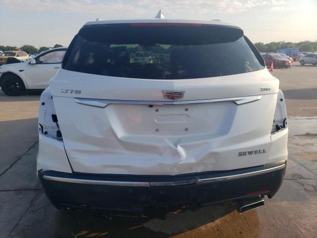 Photo 5 VIN: 1GYKNCRS5KZ157645 - CADILLAC XT5 