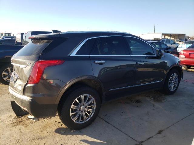 Photo 2 VIN: 1GYKNCRS5KZ171125 - CADILLAC XT5 LUXURY 