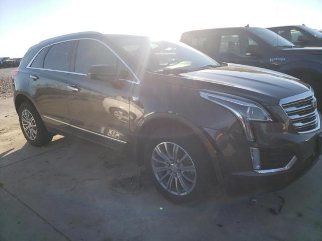 Photo 3 VIN: 1GYKNCRS5KZ171125 - CADILLAC XT5 LUXURY 