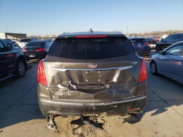 Photo 5 VIN: 1GYKNCRS5KZ171125 - CADILLAC XT5 LUXURY 