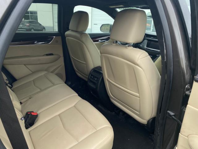 Photo 5 VIN: 1GYKNCRS5KZ218735 - CADILLAC XT5 LUXURY 