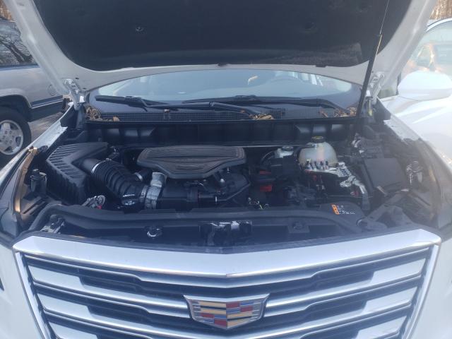 Photo 6 VIN: 1GYKNCRS5KZ234692 - CADILLAC XT5 LUXURY 