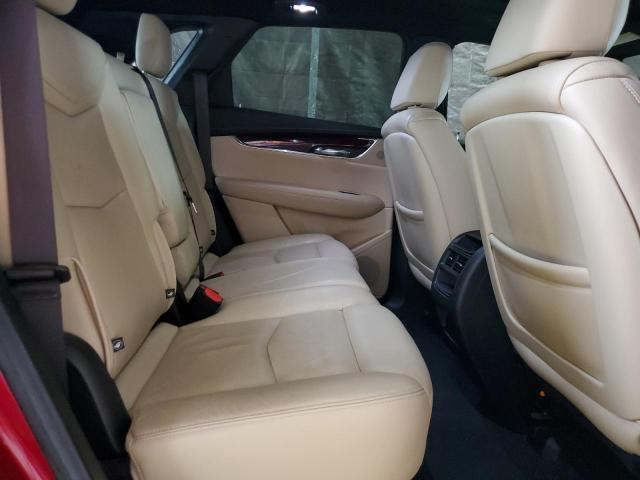 Photo 10 VIN: 1GYKNCRS5KZ269152 - CADILLAC XT5 LUXURY 