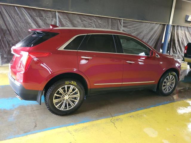 Photo 2 VIN: 1GYKNCRS5KZ269152 - CADILLAC XT5 LUXURY 