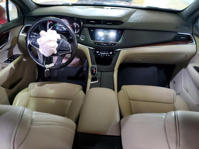 Photo 7 VIN: 1GYKNCRS5KZ269152 - CADILLAC XT5 LUXURY 