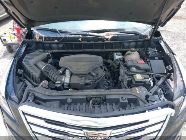 Photo 9 VIN: 1GYKNCRS5KZ272178 - CADILLAC XT5 