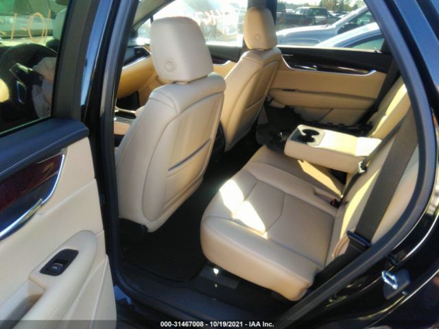 Photo 7 VIN: 1GYKNCRS5KZ300402 - CADILLAC XT5 