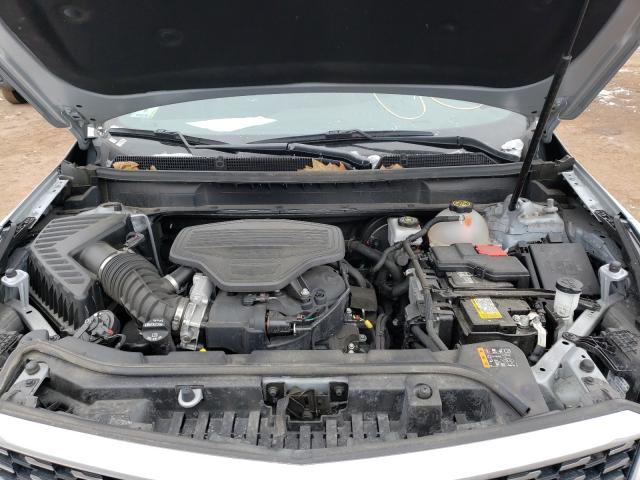 Photo 6 VIN: 1GYKNCRS5LZ122766 - CADILLAC XT5 PREMIU 