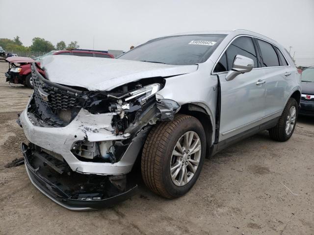 Photo 1 VIN: 1GYKNCRS5LZ164127 - CADILLAC XT5 PREMIU 