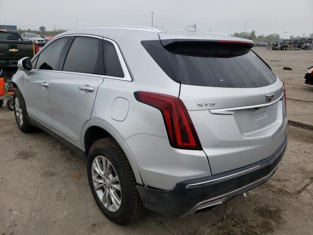 Photo 2 VIN: 1GYKNCRS5LZ164127 - CADILLAC XT5 PREMIU 