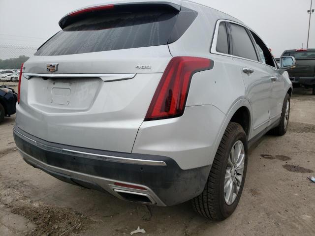 Photo 3 VIN: 1GYKNCRS5LZ164127 - CADILLAC XT5 PREMIU 