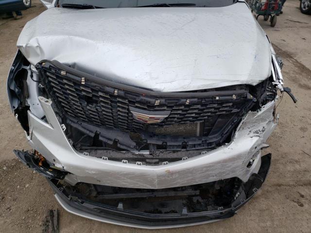 Photo 6 VIN: 1GYKNCRS5LZ164127 - CADILLAC XT5 PREMIU 