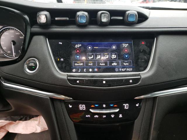 Photo 8 VIN: 1GYKNCRS5LZ164127 - CADILLAC XT5 PREMIU 